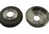 PARTS MAZDA Гальмівний барабан 626 V GF,Premacy 97- KAVO BD-4861 (фото 1)