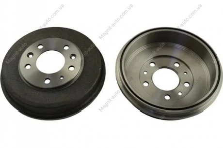 PARTS MAZDA Гальмівний барабан 626 V GF,Premacy 97- KAVO BD-4861
