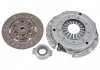 NISSAN Комплект зчеплення PRIMERA 2.0D 91-96 BLUE PRINT ADN13052 (фото 1)
