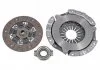 NISSAN Комплект зчеплення PRIMERA 2.0D 91-96 BLUE PRINT ADN13052 (фото 2)