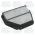 MEATDORIA OPEL Фільтр повітря Antara,Chevrolet Captiva MEAT&DORIA 18363 (фото 1)