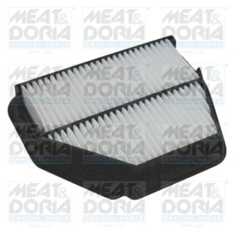 MEATDORIA OPEL Фільтр повітря Antara,Chevrolet Captiva MEAT&DORIA 18363