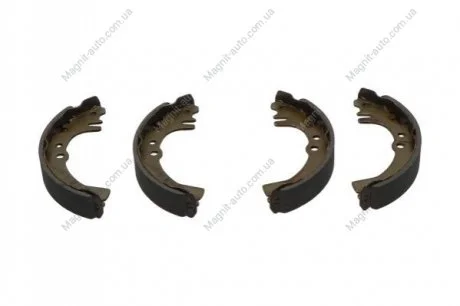 PARTS DAIHATSU Щоки гальм. MOVE (L9_) 1.0 i 98-02 KAVO KBS-1901