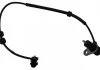 PARTS Датчик ABS пер. лев. HYUNDAI TERRACAN -06 KAVO BAS-3029 (фото 1)