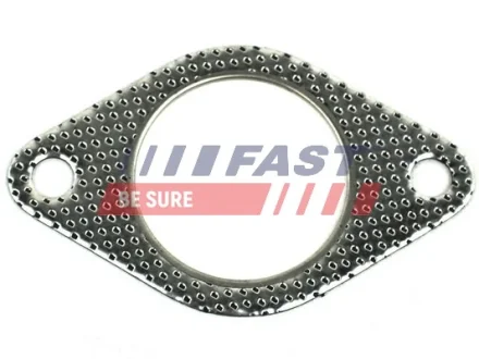 Прокладка глушника Fiat Ducato (14-) Fast FAST FT84579