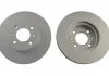 PARTS HYUNDAI Диск тормозной передний Getz 02- KAVO BR-3223-C (фото 1)