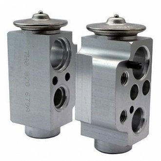 MEATDORIA VW Расширительный клапан кондиционера T5 MEAT&DORIA K42128