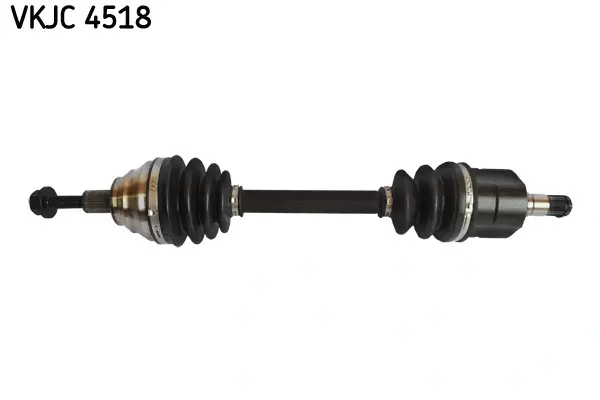 Напіввісь SKF VKJC 4518 (фото 1)