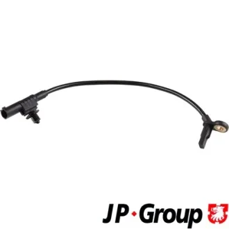 Датчик, кількість обертів колеса DB M164 JP GROUP 1397104300