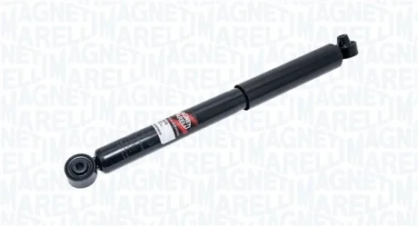 Амортизатор задн. KIA OPTIMA 15- MAGNETI MARELLI 358093070000