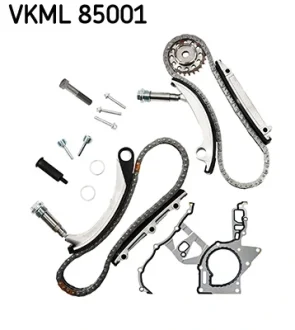 Комплект ланцюга ГРМ SKF VKML 85001