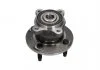 PARTS CHEVROLET Подшипник ступицы Aveo 11- KAVO WBH-1016 (фото 4)