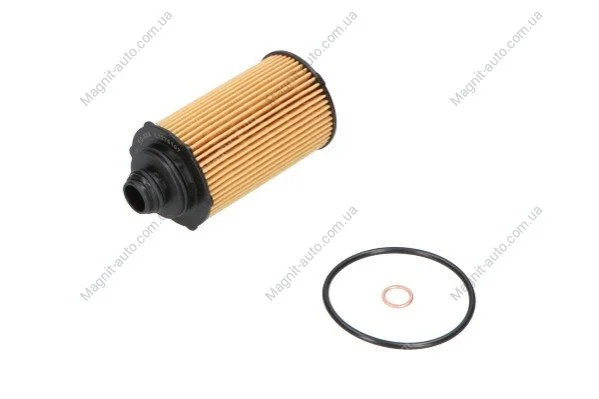 PARTS SSANGYONG Фільтр оливи Tivoli 15- KAVO SO-808 (фото 1)