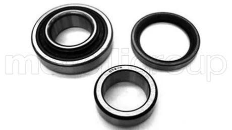 SUZUKI підшипник маточини Jimny 98- CIFAM 619-7610