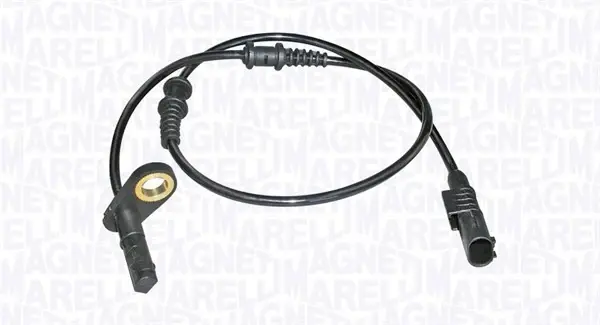 DB Датчик ABS передній.W211 MAGNETI MARELLI 172100103010 (фото 1)