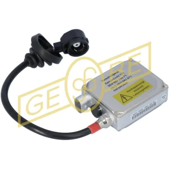 Датчик температури відпрацьованих газів Gebe 9 8112 1