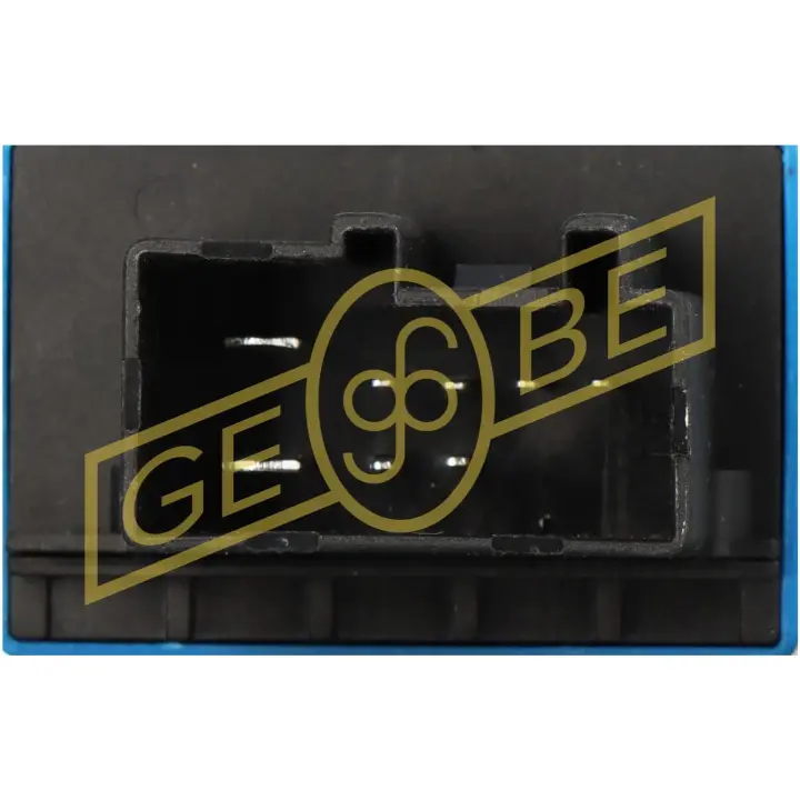 Датчик температури відпрацьованих газів Gebe 9 8094 1 (фото 1)