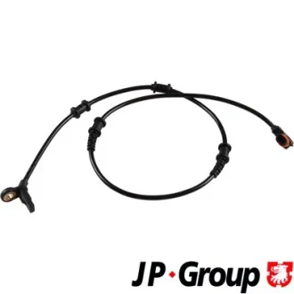 DB датчик ABS передн.W164 06- JP GROUP 1397104400