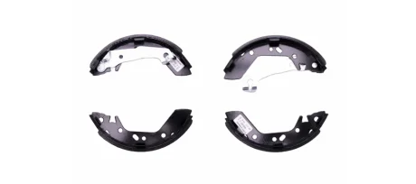 HYUNDAI щоки гальмівні Accent -05 HELLA 8DB 355 002-541