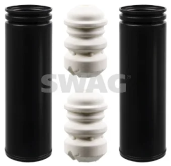 Відбій амортизатора пластиковий (Swag) SWAG 33108447