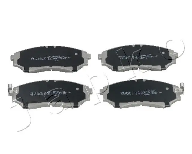 Тормозные колодки передн FORD RANGER/MAZDA B-SERIE 2.5-3.0 98-15 JAPKO 50323 (фото 1)