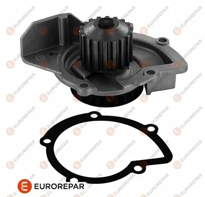EUROREPAR насос системи охолодження Eurorepar 1635180680 (фото 1)