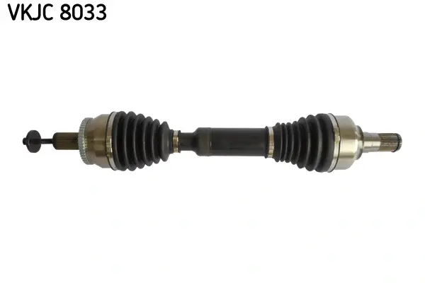 Напіввісь SKF VKJC 8033 (фото 1)