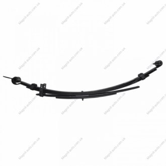 Ресора TOYOTA HILUX 05- BLUE PRINT ADT38827