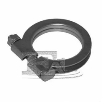 FISCHER Pat Хомут 58 мм x 2,5 мм Fischer Automotive One (FA1) 961-958