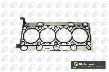 Прокладка головки Mercedes Benz W447 / Opel Vivaro / Renault Trafic 1.6 CDI/CDTI/dCi 14- (1.25 mm) BGA CH6312
