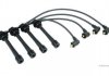 Комплект кабелів високовольтних JAKOPARTS J5380514 (фото 1)