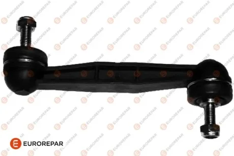 Тяга cтабілізатора задн. Peugeot 406 95- (пластик) Eurorepar 1634904980