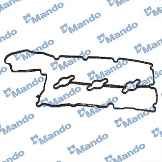 Прокладка клапанной крышки MANDO EGCNH00083