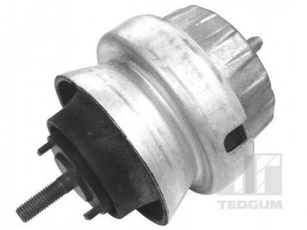 Опора двигуна гумометалева TEDGUM 00056452 (фото 1)