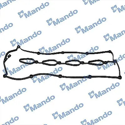 Прокладка клапанної кришки HYUNDAI (вироб-во Mando) MANDO EGCNK00057 (фото 1)