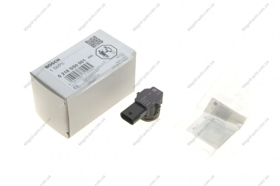 Ультразвуковий датчик gen6 BOSCH 0 218 SS0 001 (фото 1)