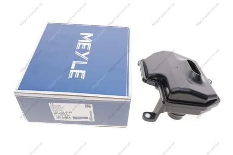 Фільтр гідравлічний АКПП MEYLE 100 136 0121