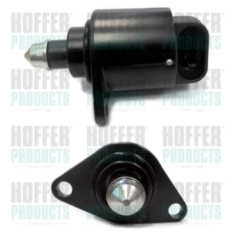 Регулятор холостого ходу Hoffer 7514035