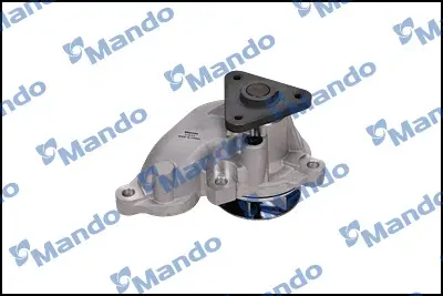 Насос водяний Hyundai Tucson/KIA Sportage (10-, 15-), Ceed (12-, 15-)1.4/1.6 MANDO MMC010004 (фото 1)