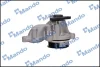 Насос водяний Hyundai Tucson/KIA Sportage (10-, 15-), Ceed (12-, 15-)1.4/1.6 MANDO MMC010004 (фото 2)