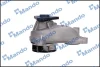 Насос водяний Hyundai Tucson/KIA Sportage (10-, 15-), Ceed (12-, 15-)1.4/1.6 MANDO MMC010004 (фото 4)