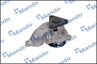 Насос водяний Hyundai Tucson/KIA Sportage (10-, 15-), Ceed (12-, 15-)1.4/1.6 MANDO MMC010004