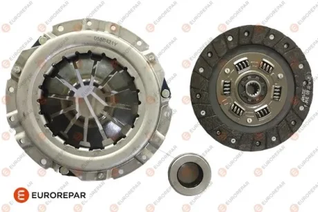 EUROREPAR К-Т ЗЧЕПЛЕННЯ Eurorepar 1680364080