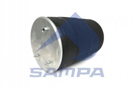 Пневмоподушка підвіски SAMPA SP 556755-K01