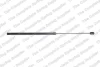 Пружина газова зад. NISSAN, NOTE 8/13- LESJOFORS 8162065 (фото 1)