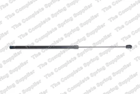 Пружина газова зад. NISSAN, NOTE 8/13- LESJOFORS 8162065