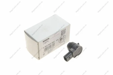 Датчик парковки CHRYSLER/JEEP BOSCH 0 263 043 552
