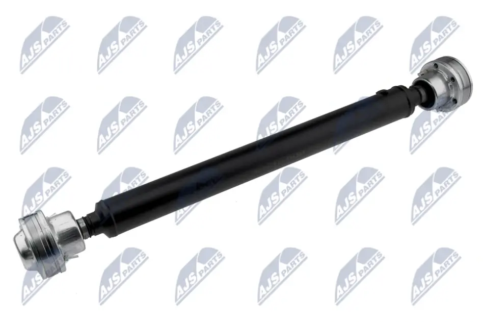 Карданний вал suzuki grand vitara 4wd 1.6 1.9ddis,2710166j01 NTY NWNSU001 (фото 1)