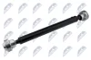 Карданний вал suzuki grand vitara 4wd 1.6 1.9ddis,2710166j01 NTY NWNSU001 (фото 1)