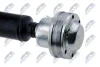 Карданний вал suzuki grand vitara 4wd 1.6 1.9ddis,2710166j01 NTY NWNSU001 (фото 4)